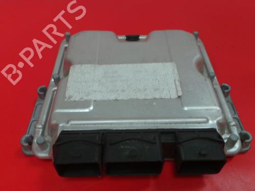 Motorstyringsenhet PEUGEOT 307 (3A/C) 2.0 HDi 110 (107 hp) 3969469