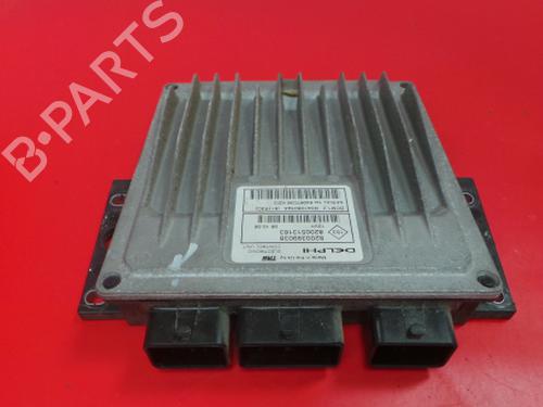 Used Engine control unit (ECU) RENAULT CLIO III (BR0/1, CR0/1) 1.5 dCi (C/BR0G, C/BR1G) (68 hp) 3969475
