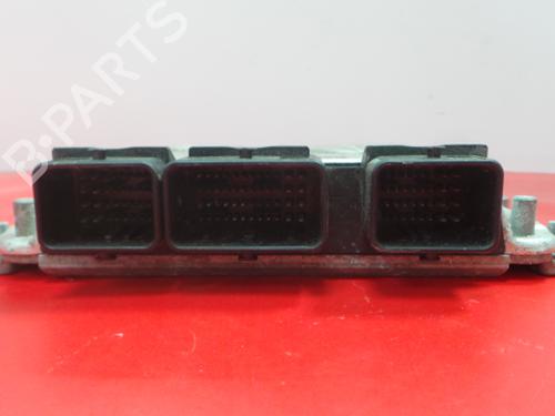 Motorstyringsenhet PEUGEOT 406 Break (8E/F) 2.0 HDI 110 | BP3969483M57