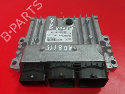 Motorstyringsenhed PEUGEOT 5008 (0U_, 0E_) 2.0 HDi 150 / BlueHDi 150 (150 hp) 3969492