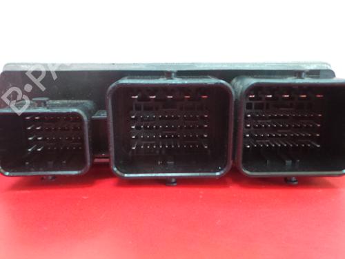 Engine control unit (ECU) PEUGEOT 208 I (CA_, CC_) 1.0 VTi | BP3969505M57 