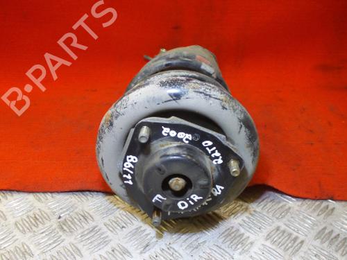 Right front shock absorber NISSAN PRIMERA (P12) 2.2 Di | BP3480241M17 