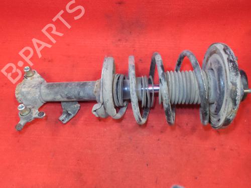 Right front shock absorber NISSAN PRIMERA (P12) 2.2 Di | BP3480241M17 
