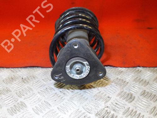 Used Right front shock absorber FORD FOCUS II (DA_, HCP, DP) 1.6 (100 hp) 3480248