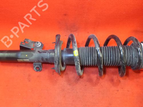 Left front shock absorber FORD TRANSIT CUSTOM V362 Van (FY, FZ) 2.0 EcoBlue | BP3480255M16 