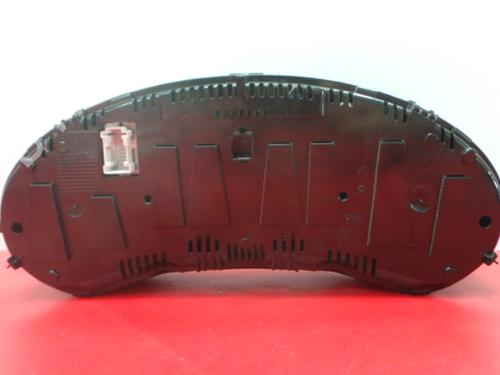 Instrument cluster CITROËN DS4 (NX_) 1.6 HDi 110 | BP3480281C47 