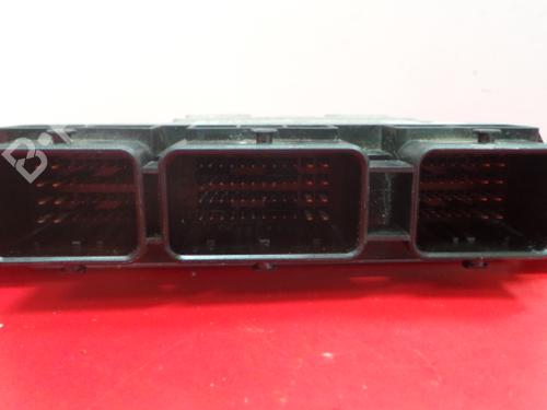 Motorstyringsenhed CITROËN BERLINGO MULTISPACE (B9) 1.6 HDi 90 | BP3969557M57 