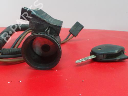 Rattlås /Tenningslås CITROËN XSARA (N1) 1.8 i (90 hp) 3969564