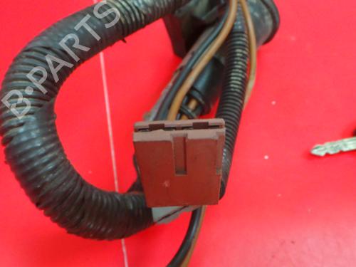 Ignition barrel CITROËN XSARA (N1) 1.8 i | BP3969564M48 