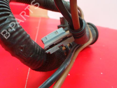 Ignition barrel CITROËN XSARA (N1) 1.8 i | BP3969564M48 