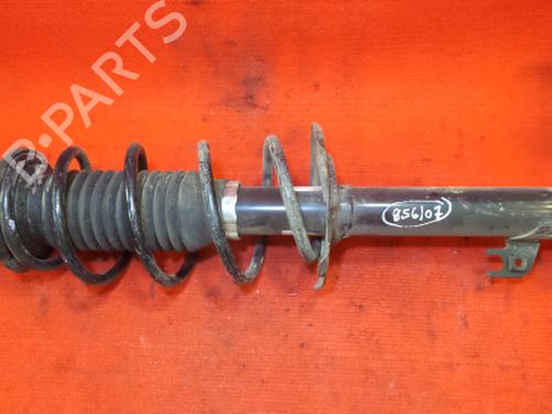 Right front shock absorber PEUGEOT 107 (PM_, PN_) 1.0 | BP3480328M17 