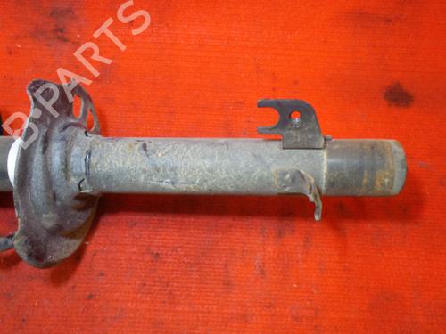 Right front shock absorber PEUGEOT 107 (PM_, PN_) 1.0 | BP3480328M17 