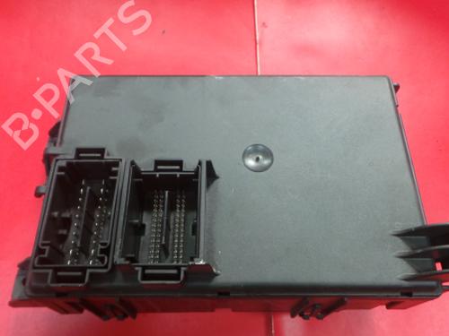 Fuse box OPEL CORSA D (S07) 1.4 (L08, L68) | BP3969601E1 
