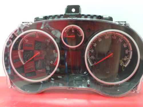Quadro strumenti OPEL CORSA D (S07) 1.3 CDTI (L08, L68) (75 hp) 3480416