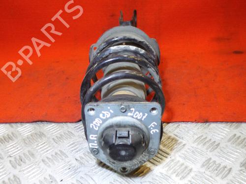 Used Left front shock absorber MERCEDES-BENZ A-CLASS (W169) A 180 CDI (169.007, 169.307) (109 hp) 3480425