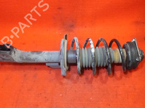 Left front shock absorber MERCEDES-BENZ A-CLASS (W169) A 180 CDI (169.007, 169.307) | BP3480425M16 