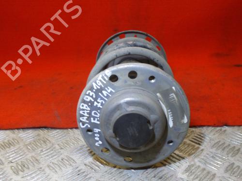 Right front shock absorber SAAB 9-3 (YS3F, E79, D79, D75) 1.9 TiD 824904003765