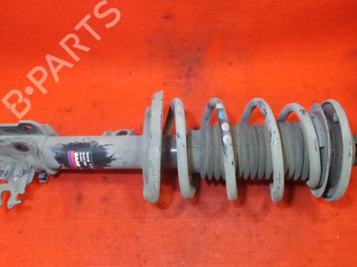 Right front shock absorber SAAB 9-3 (YS3F, E79, D79, D75) 1.9 TiD | BP3480449M17 