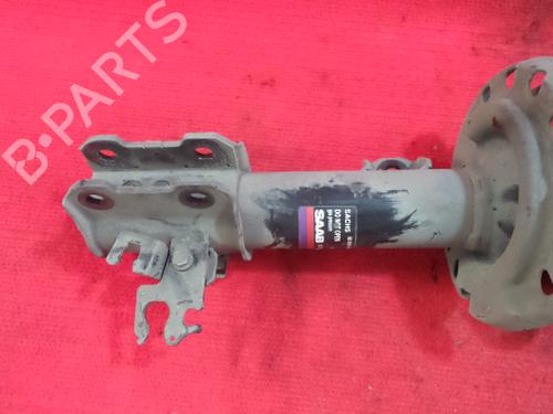 Right front shock absorber SAAB 9-3 (YS3F, E79, D79, D75) 1.9 TiD | BP3480449M17 