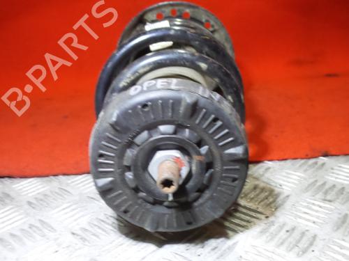 Used Left front shock absorber Left front shock absorber OPEL INSIGNIA A (G09) [2008-2017] 3480501 3480501