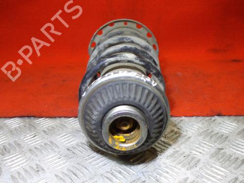 Venstre fortil støddæmper OPEL ASTRA H GTC (A04) 1.6 (L08) (105 hp) 3480521