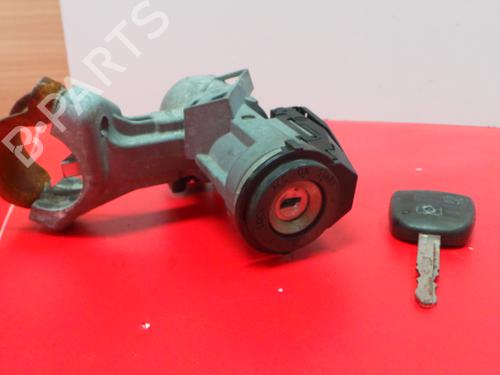 Used Ignition barrel TOYOTA COROLLA (_E12_) [2001-2008]  3969677
