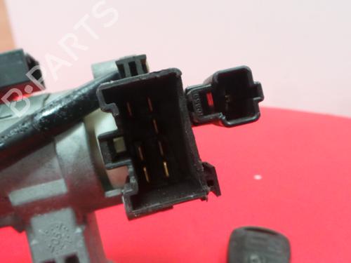 Ignition barrel TOYOTA COROLLA (_E12_) | BP3969677M48