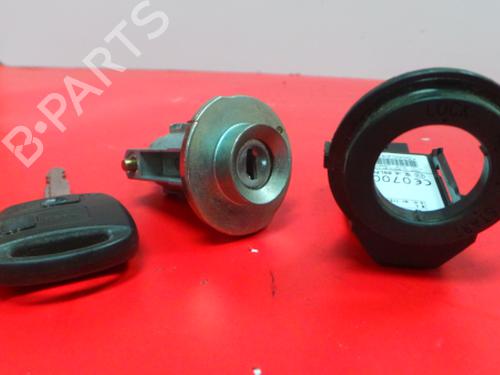 Used Ignition barrel TOYOTA COROLLA (_E12_) [2001-2008]  3969679