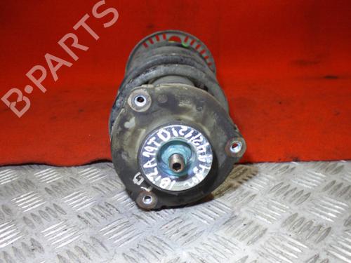 Used Right front shock absorber SEAT IBIZA III (6L1) 1.9 TDI (100 hp) 3480544
