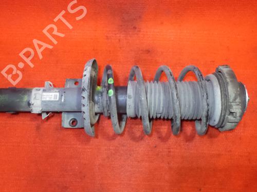 Right front shock absorber SEAT IBIZA III (6L1) 1.9 TDI | BP3480544M17 