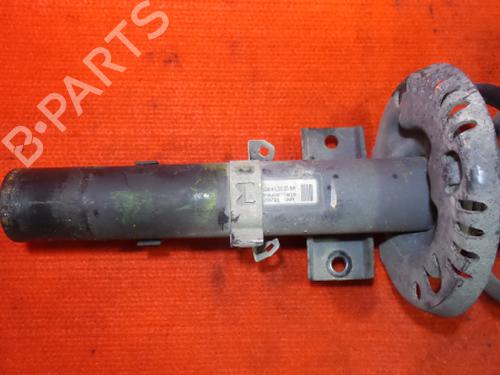 Right front shock absorber SEAT IBIZA III (6L1) 1.9 TDI | BP3480544M17 