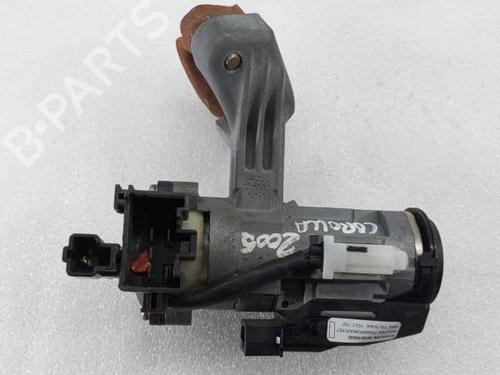Ignition barrel TOYOTA COROLLA (_E12_) | BP3969697M48