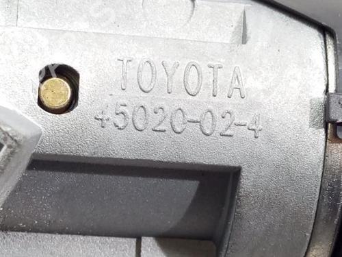 Ignition barrel TOYOTA COROLLA (_E12_) | BP3969697M48
