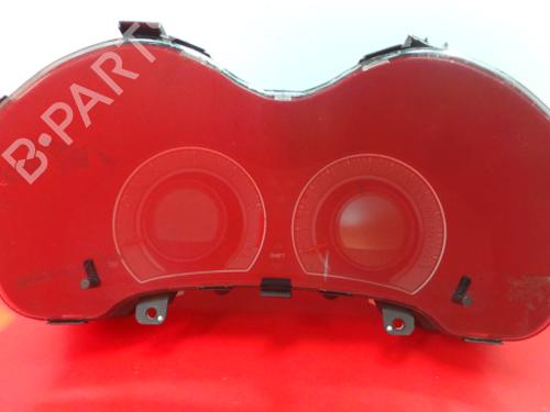 Used Instrument cluster TOYOTA AURIS (_E15_) [2006-2013]  3480579