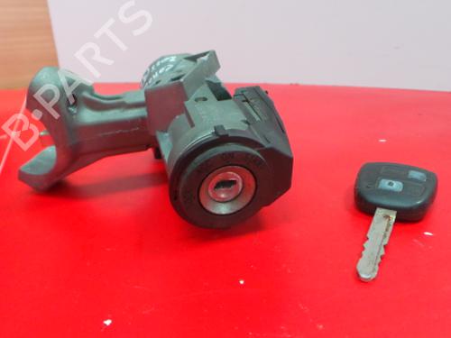 Used Ignition barrel TOYOTA COROLLA (_E12_) [2001-2008]  3969706