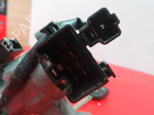 Ignition barrel TOYOTA COROLLA (_E12_) | BP3969706M48