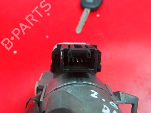 Ignition barrel TOYOTA COROLLA (_E12_) | BP3969706M48