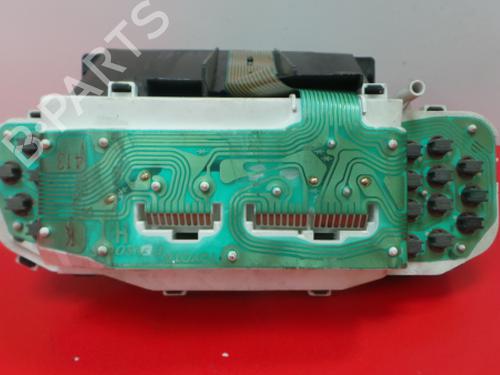 Kombinert Instrument TOYOTA YARIS (_P1_)  | BP3480592C47 