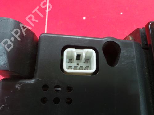 Kombinert Instrument TOYOTA YARIS (_P1_)  | BP3480592C47 