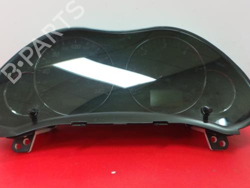 Quadrante TOYOTA AVENSIS (_T25_) [2003-2008]  3480596