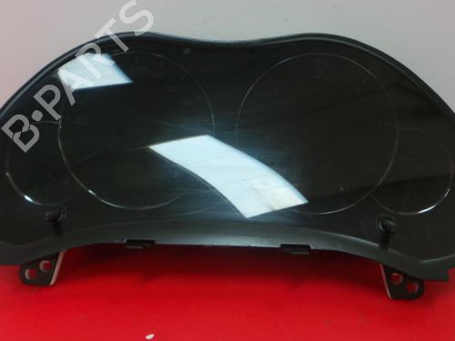 Used Instrument cluster TOYOTA AVENSIS (_T25_) [2003-2008]  3480603