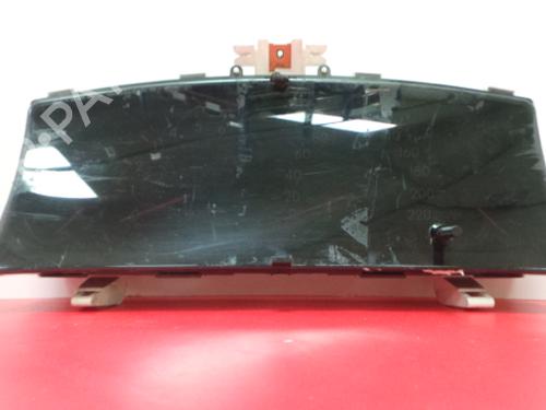 Used Instrument cluster TOYOTA COROLLA (_E12_) [2001-2008]  3480614