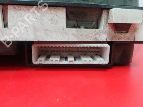 Instrument cluster TOYOTA COROLLA (_E12_) | BP3480614C47