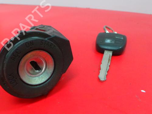 Used Ignition barrel TOYOTA COROLLA (_E12_) [2001-2008]  3969717