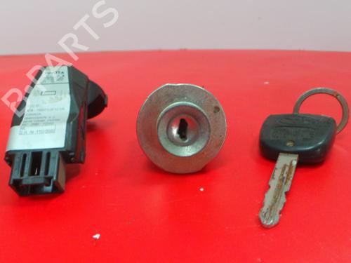 Contactslot TOYOTA COROLLA (_E12_) [2001-2008]  3969723