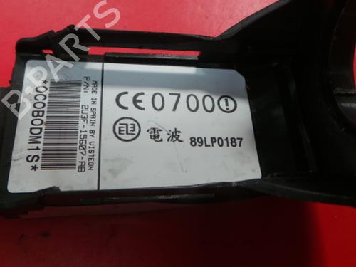 Ignition barrel TOYOTA COROLLA (_E12_) | BP3969723M48