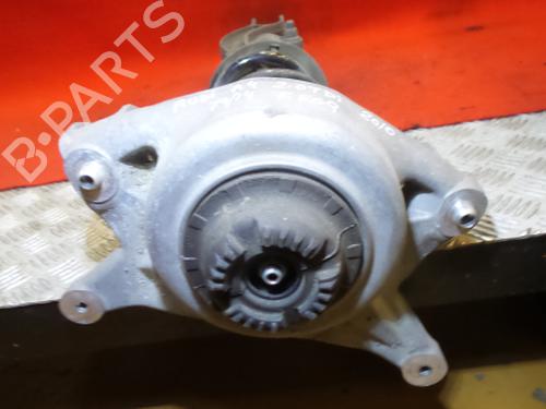 Venstre foran støtdemper AUDI A4 B8 (8K2) 2.0 TDI (143 hp) 3480656