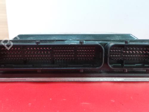 Engine control unit (ECU) MAZDA 3 Saloon (BM_, BN_) 2.0 | BP3985656M57 