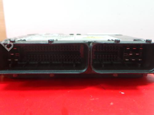 Engine control unit (ECU) MAZDA 6 Saloon (GG) 2.0 DI (GG14) | BP3969745M57 
