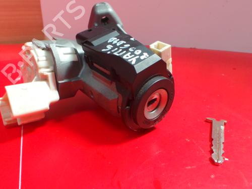 Used Ignition barrel TOYOTA YARIS (_P9_) [2005-2014]  3969753